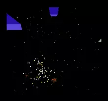 Image n° 4 - screenshots  : Star Fox